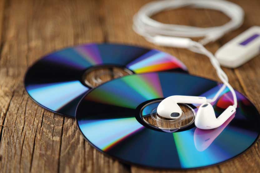 Garimpar é Preciso | Parte 1 cd
