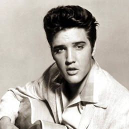 elvis presley