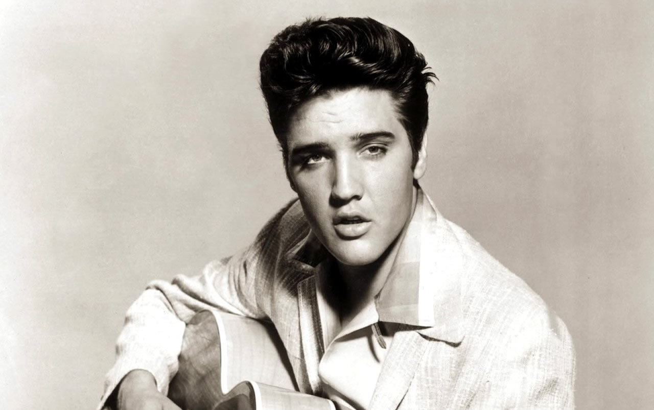 elvis presley