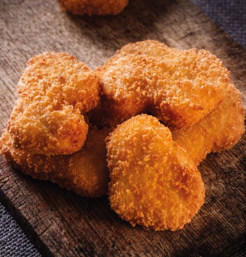 nuggets