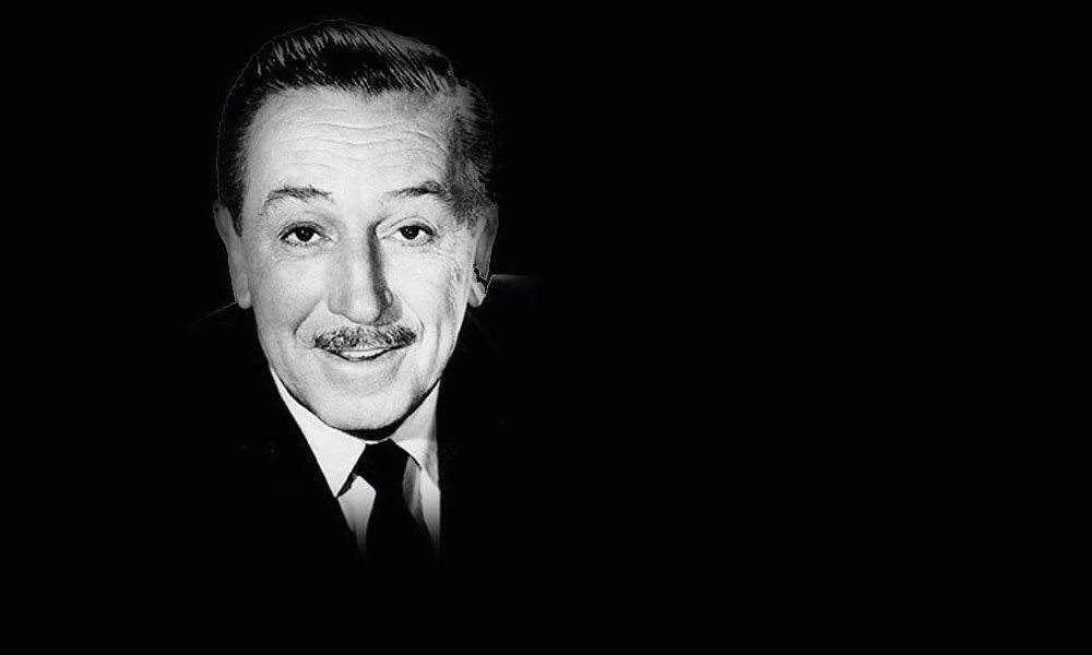walt disney