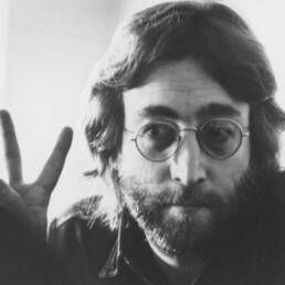 john lennon