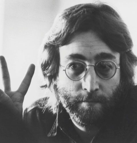 john lennon