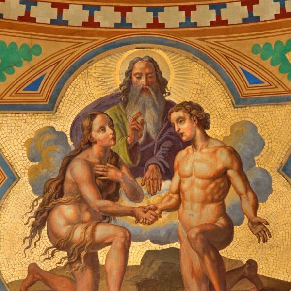 sexo e a igreja