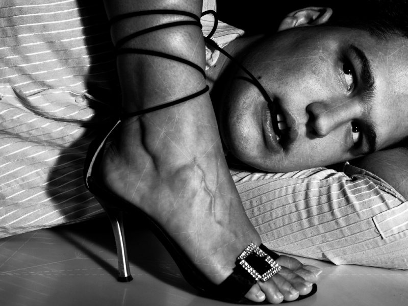 Parafilias – transtornos sexuais para todos os gostos parafilias