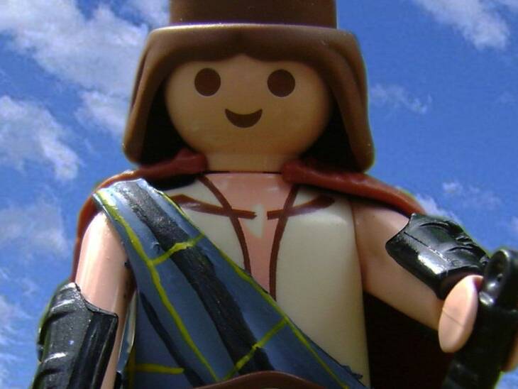 playmobil