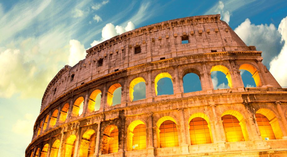 Roma – Dicas da cidade roma