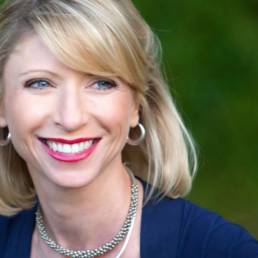 Amy Cuddy