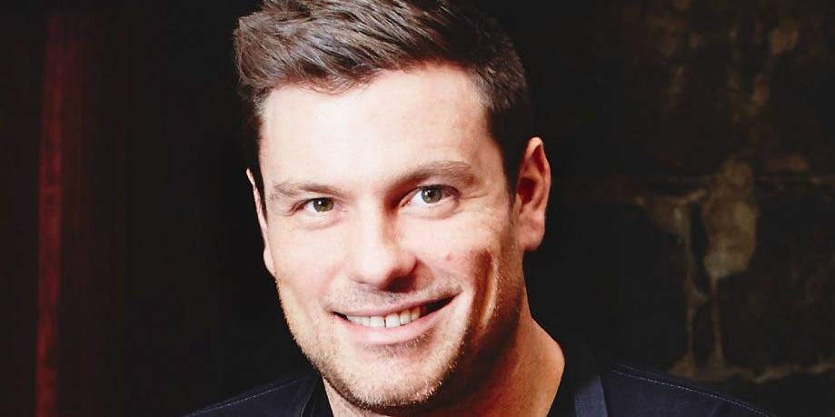 Chuck Hughes