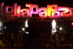 lollapalooza