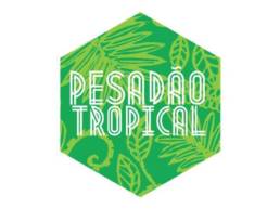 pesadão tropical