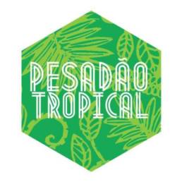 pesadão tropical