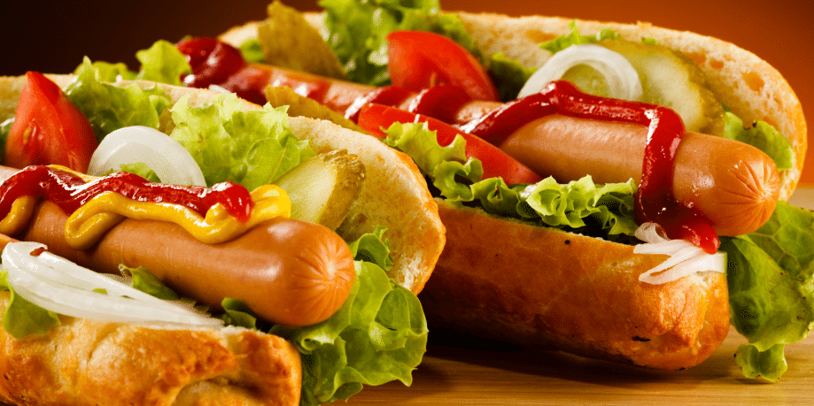 cachorro quente