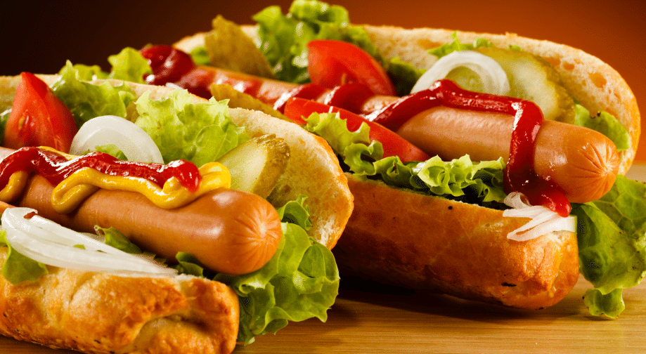 cachorro quente