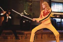 kill bill