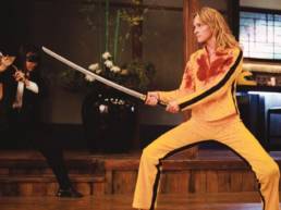 kill bill