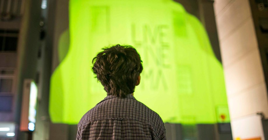 LIVE CINEMA APRESENTA ‘REMIX’ DE FILMES