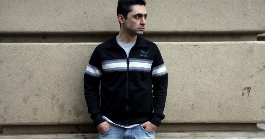 3 PERGUNTAS: NEDU LOPES