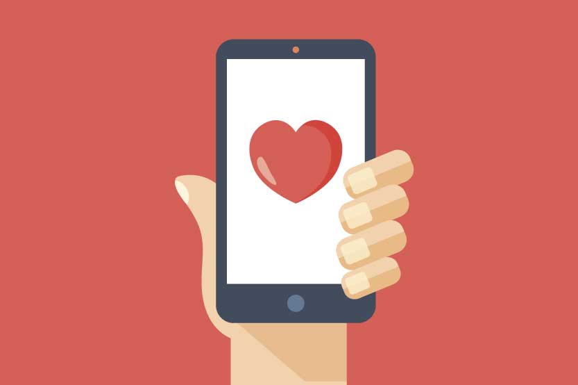 Tinder: prós e contras de momentos inusitados