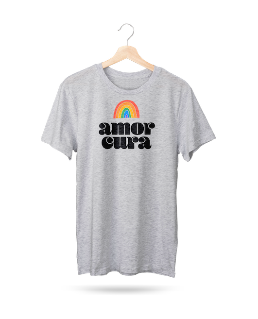 amor cura